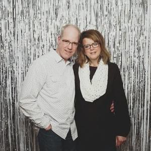 Meet your Posher, Patti